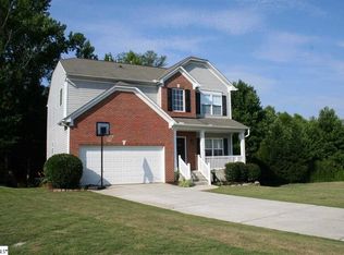 8 Frostweed Ct, Simpsonville, SC 29680