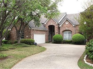 5743 Preston Fairways Dr, Dallas, TX 75252