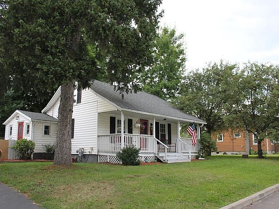 2nd image of 1018 South Ave