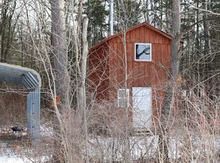 0 McMahon Rd #3, Canaseraga, NY 14822