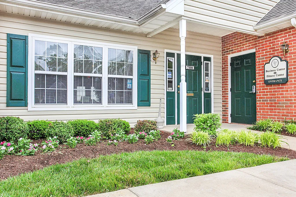 Salem Fields Townhomes — Photo 3