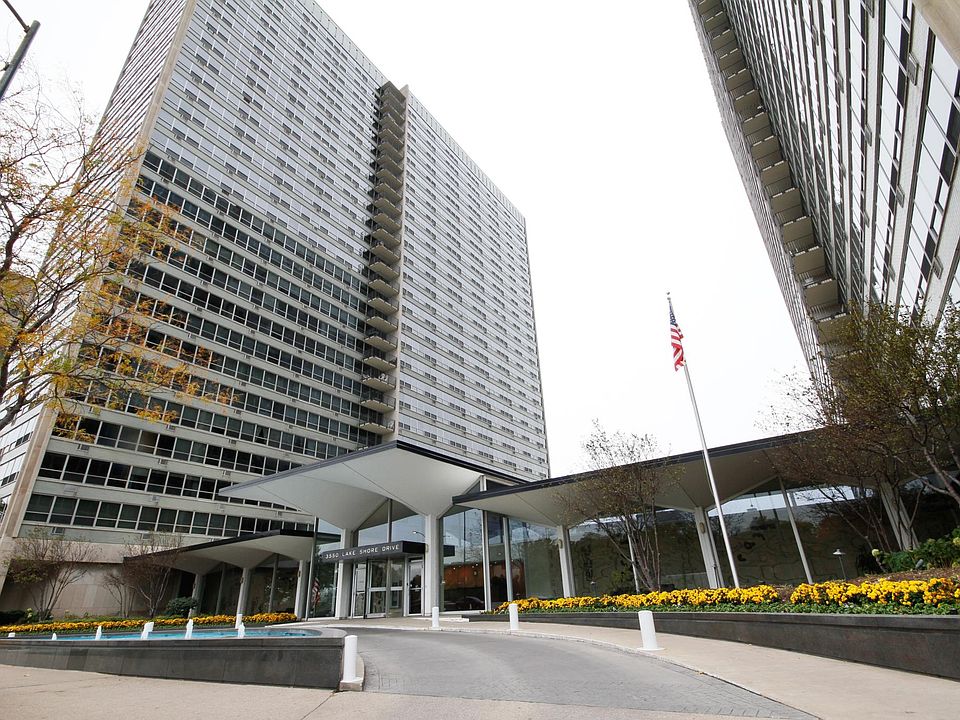 1st image of 3550 N Lake Shore Dr APT 2412