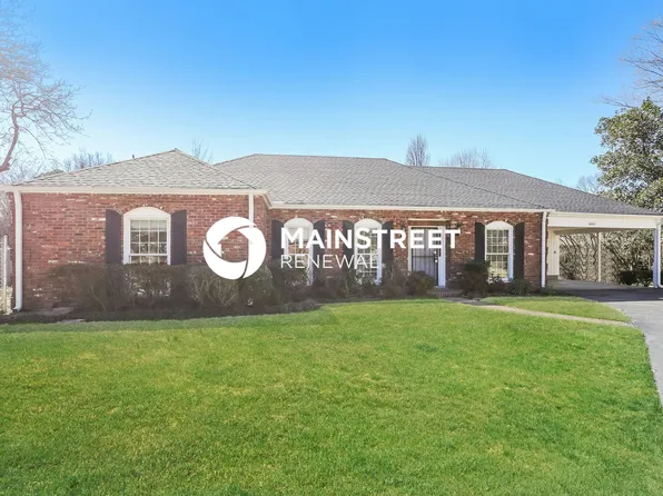 6041 Syon Cv, Memphis, TN 38119