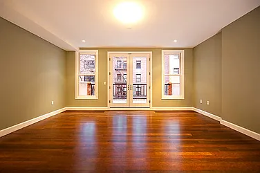 Rented by P.S. Burnham Inc.
