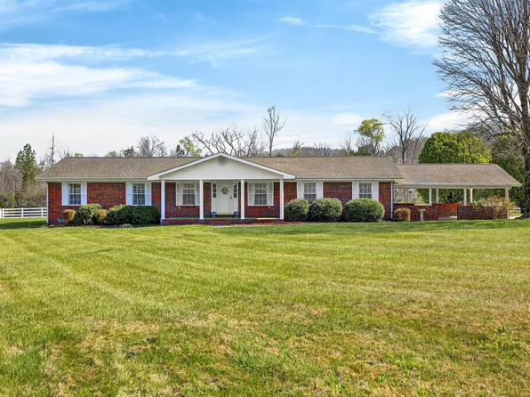 7669 State Highway 30 E, Decatur, TN 37322