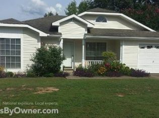 110 Willow Bluff Dr, Madison, AL 35757