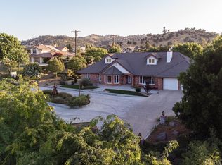 16553 Mustang Dr, Springville, CA 93265