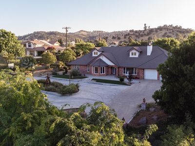 16553 Mustang Drive, Springville, CA, 93265