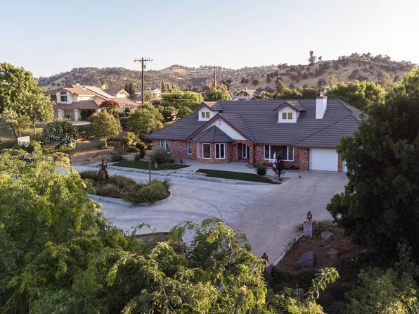 16553 Mustang Drive, Springville, CA 93265