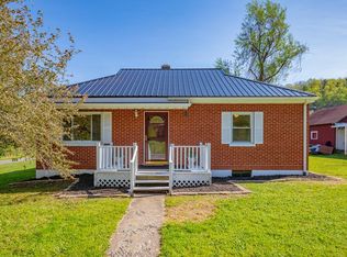 12907 N Scenic Hwy, Rocky Gap, VA 24366
