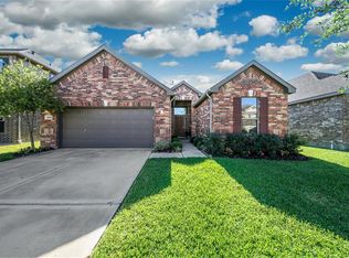 11018 Avery Oaks Ln, Richmond, TX 77406