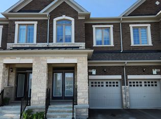 97 Schmeltzer Cres, Richmond Hill, ON L4E 1J1