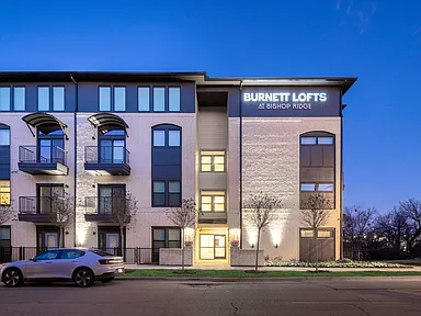 Burnett Lofts