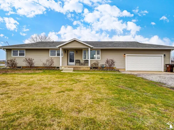831 Newport Rd, Carleton, MI 48117