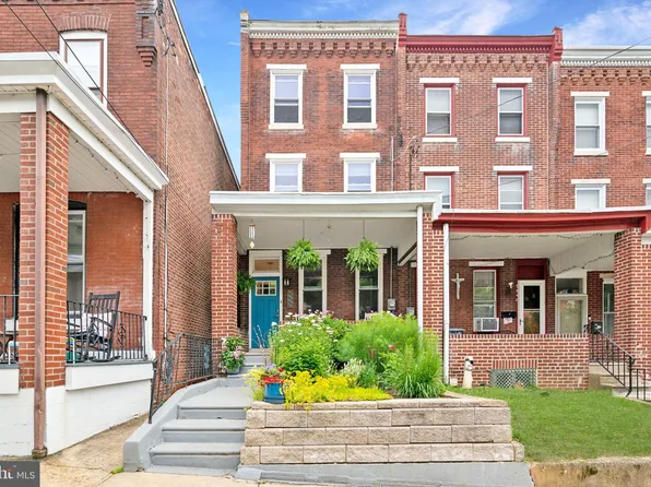 3546 New Queen St, Philadelphia, PA 19129