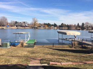 4845 W Warren Ave, Denver, CO 80219