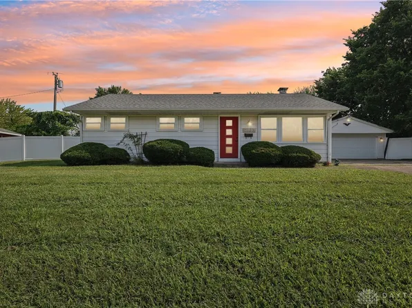 2733 Ghent Ave, Dayton, OH 45420