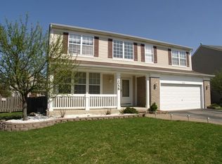 2058 Chesterfield Ln, Aurora, IL 60503