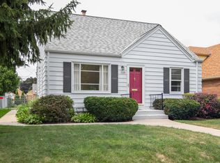 3149 N 79th St, Milwaukee, WI 53222