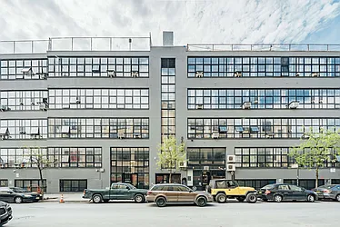 Rented by Carnegie Management Inc