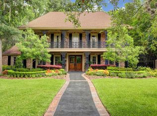 11002 Lakeside Forest Ln, Houston, TX 77042