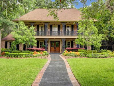 11002 Lakeside Forest Ln, Houston, TX, 77042