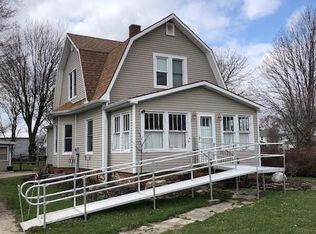 26965 Pemberville Rd, Perrysburg, OH 43551