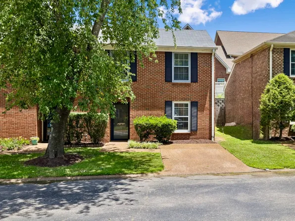 1129 W Main St Unit 8, Franklin, TN 37064