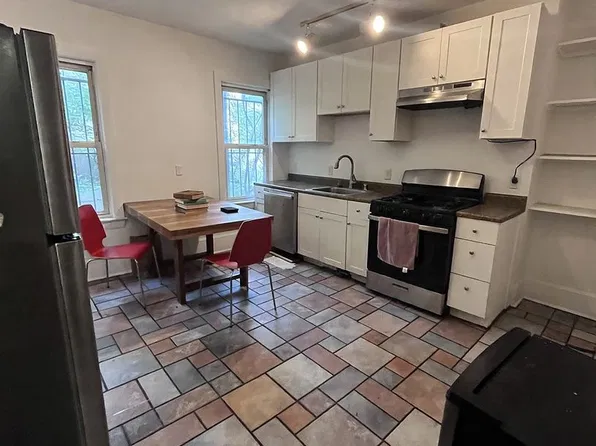 6 Sewall St, Roxbury Crossing, MA