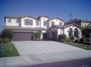 14700 Rio Bravo Rd, Moreno Valley, CA 92553