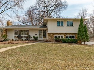 4307 44th St W, Edina, MN 55424
