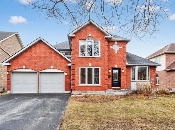 34 Loradean Cres, Kingston, ON K7K 6X7