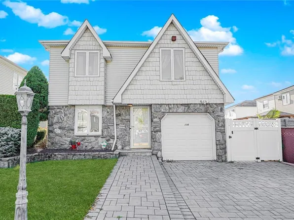 116 Woehrle Ave, Staten Island, NY 10312