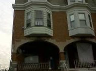821 Lincoln St, Reading, PA 19601