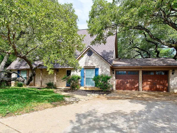 2823 WHISPER HILL ST, San Antonio, TX 78230