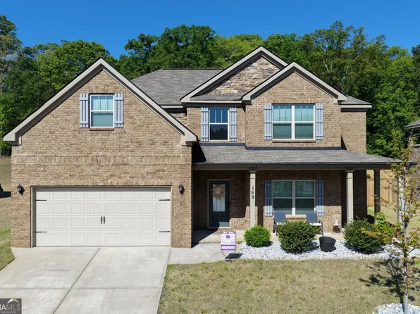 169 Amelia Way, Ellenwood, GA 30294