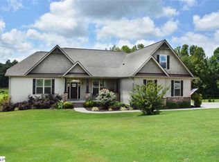 15 Fancy Ln, Travelers Rest, SC 29690