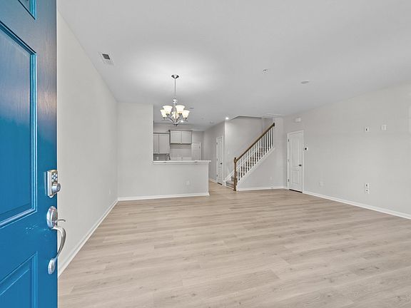 Firs Floor