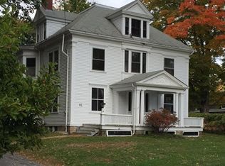 17 School St, Groton, MA 01450