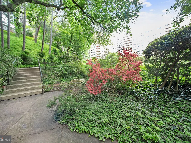 4201 Cathedral Ave NW #914W — Photo 36