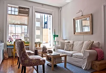 Rented by Citi Habitats