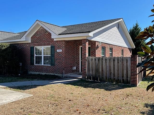 4492 Jessie Rd. Duplex