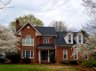 3100 Foxridge Rd, Charlotte, NC 28226