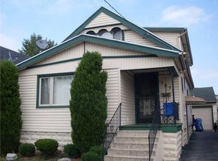 187 Newburgh Ave, Buffalo, NY 14215