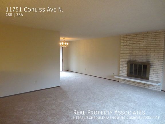 5th image of 11751 Corliss Ave N