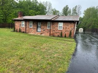 1305 Crigger Rd, Millington, TN 38053