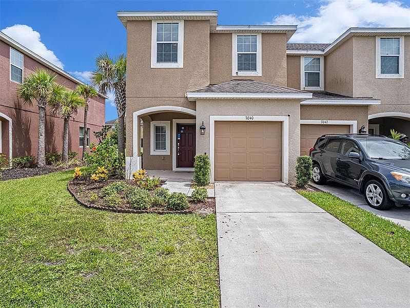 7040 Woodchase Glen Dr Riverview FL Zillow