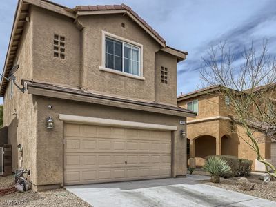 9437 Bachelors Fortune St, Las Vegas, NV, 89178