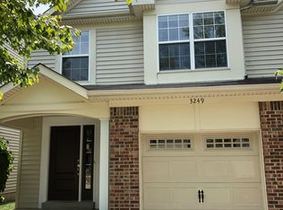 3249 Cog Wheel Sta, Saint Charles, MO 63301