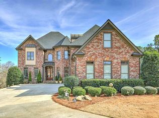 4668 Windswept Way #91, Flowery Branch, GA 30542